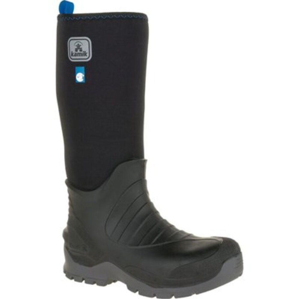 Kamik - Mens Barrel Boots